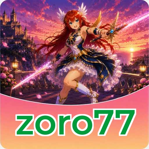 Keamanan zoro77